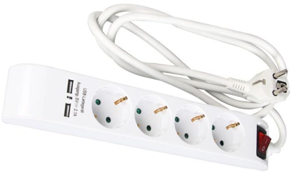Asus  4-owy 1.4m a/z/s/USB 2