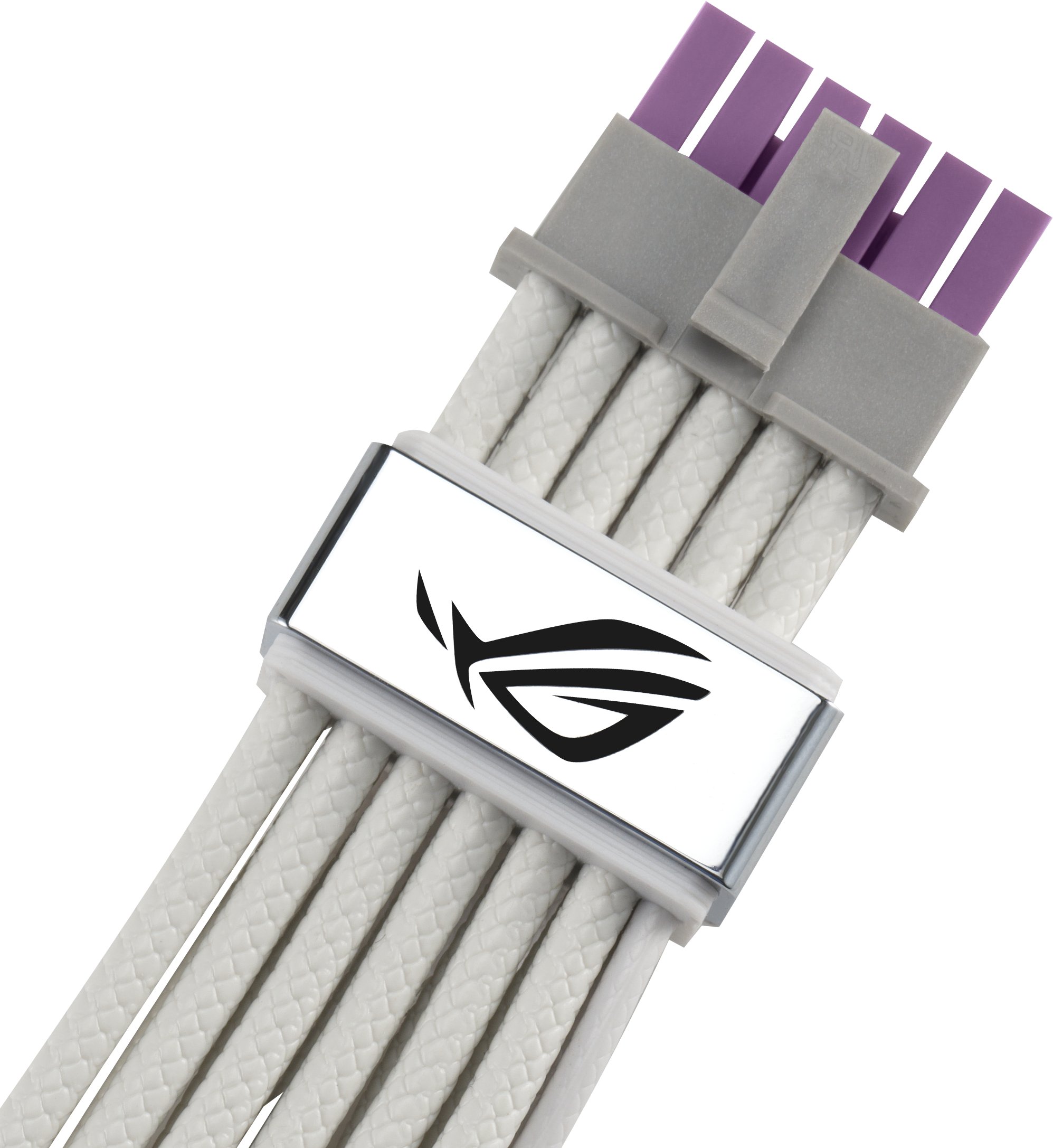 Asus ROG Equalizer White Edition 0