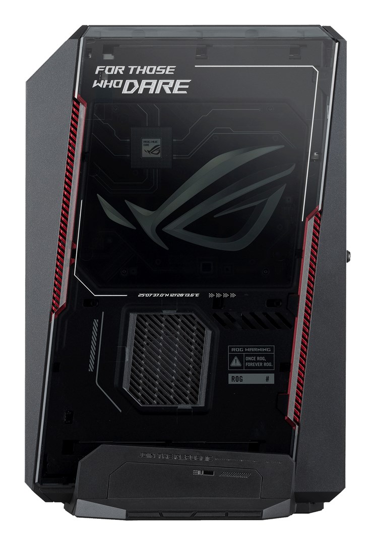 Komputer Asus ROG NUC 15 Intel