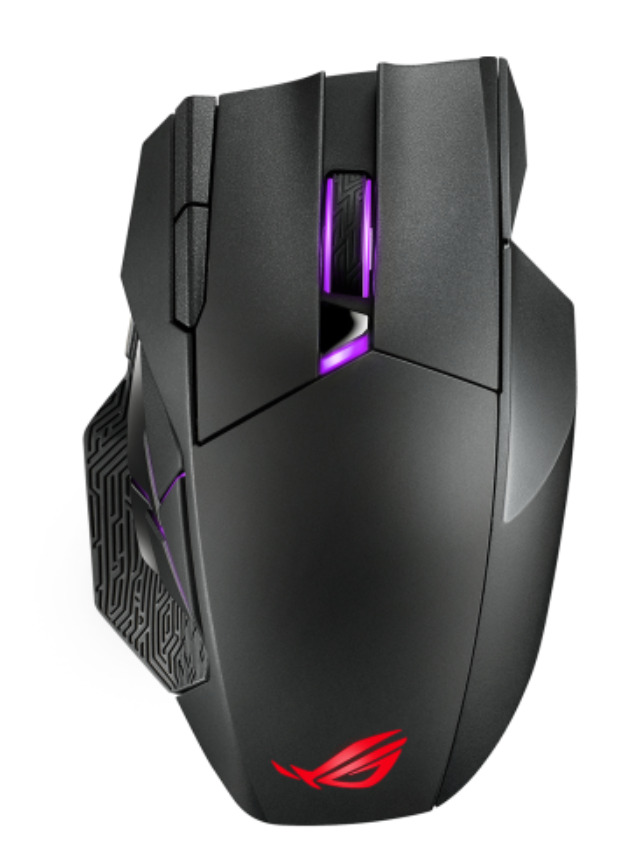 Asus ROG Spatha X P707 (90MP0220-BMUA00)