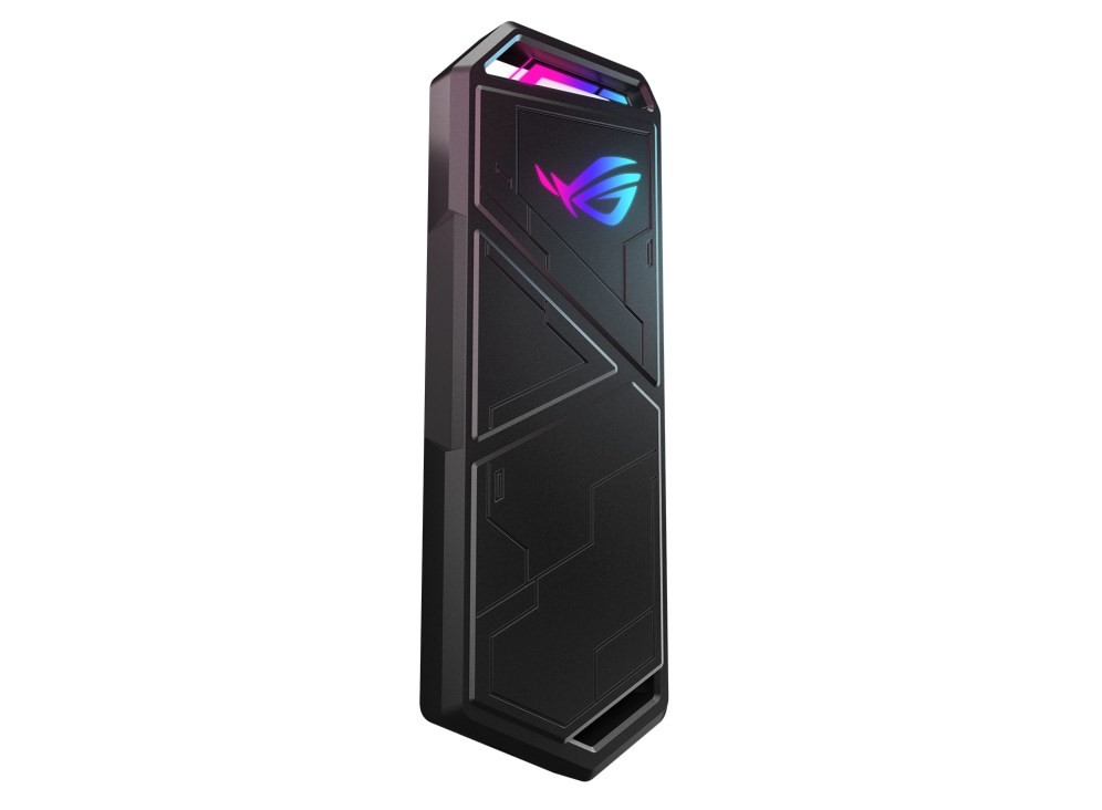 Asus ROG Strix Arion Lite SSD