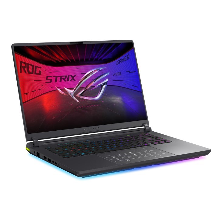 ASUS ROG Strix G16 G615LW-U9R321 Ultra