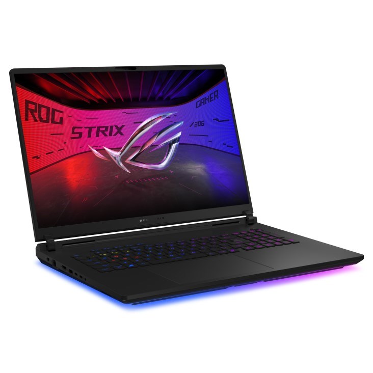 Laptop Asus ROG Strix SCAR 18