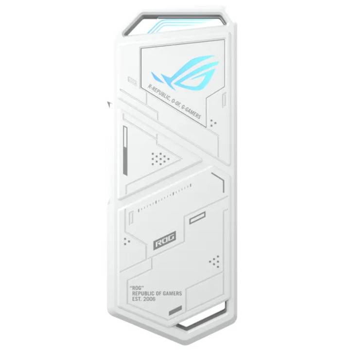 ASUS ROG Strix Arion White Edition
