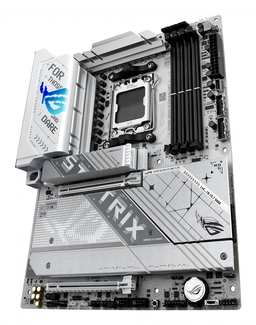 Asus ROG STRIX X870-A GAMING WIFI