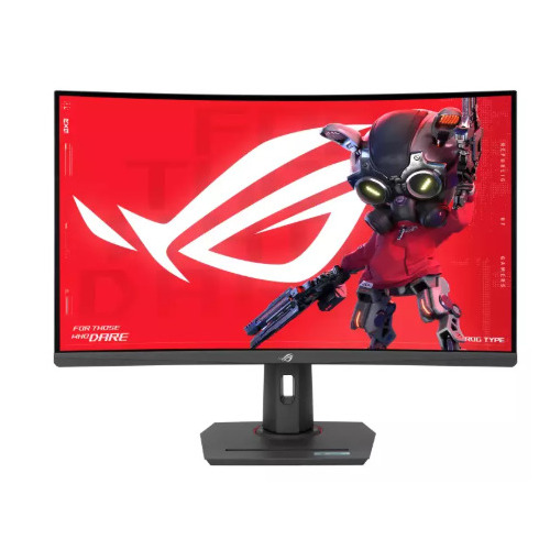Monitor Asus ROG Strix XG32WCS (90LM0AC0-B01970)