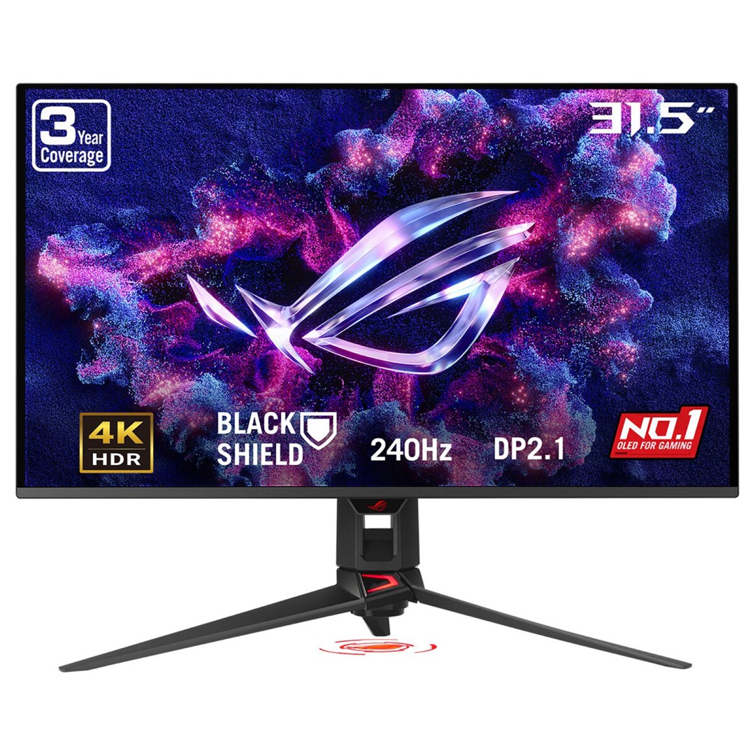 Monitor Asus ROG Swift QD-OLED PG32UCDM3
