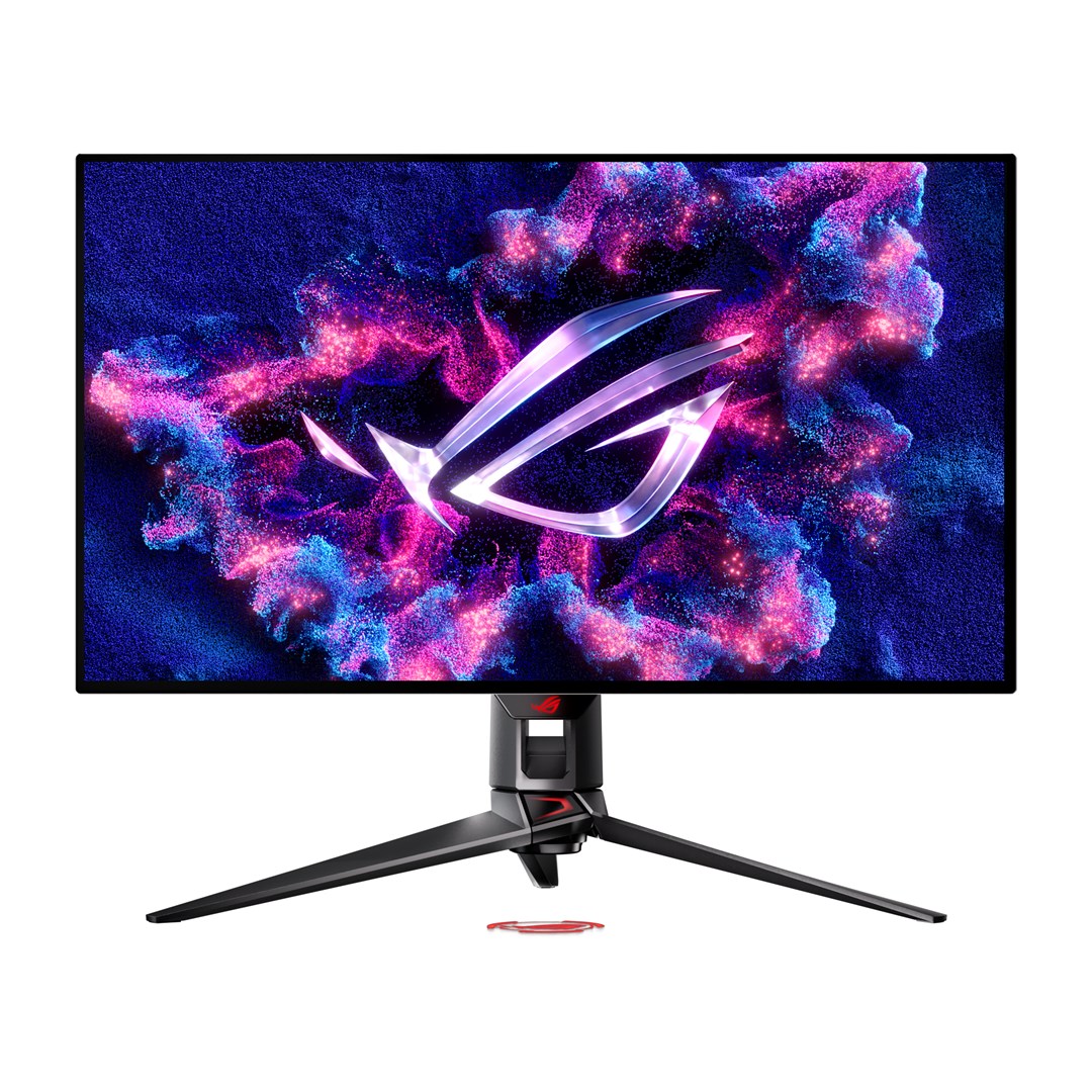 Monitor Asus ROG Swift WOLED PG32UCDP