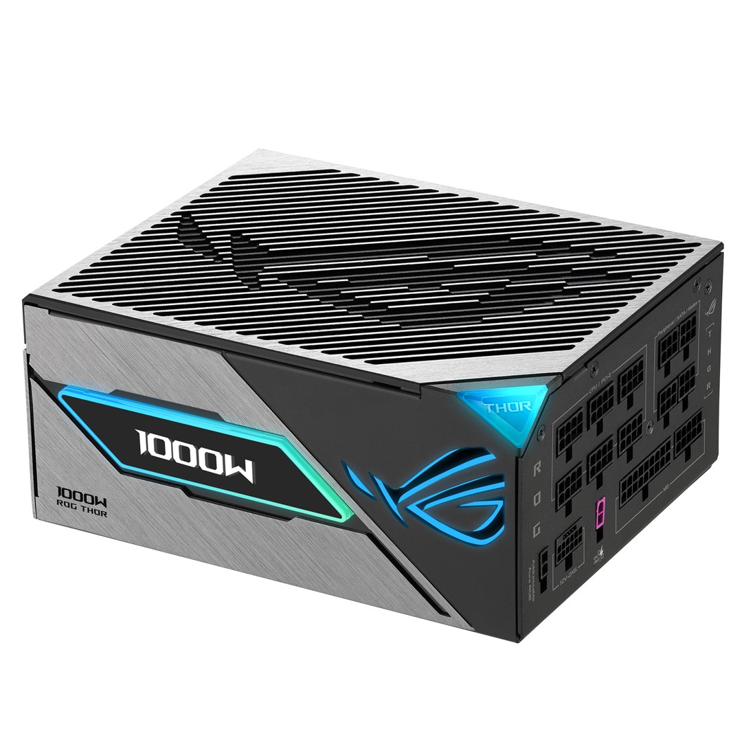 Zasilacz Asus ROG Thor Platinum III