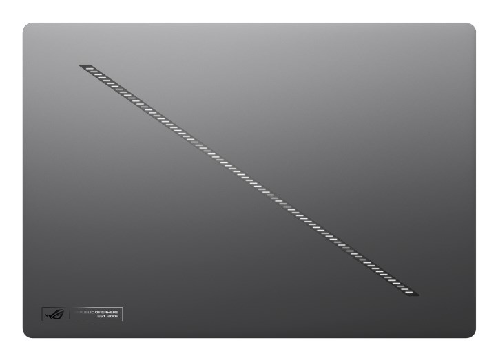 ASUS ROG Zephyrus G16 GU605CM-QR027W Intel
