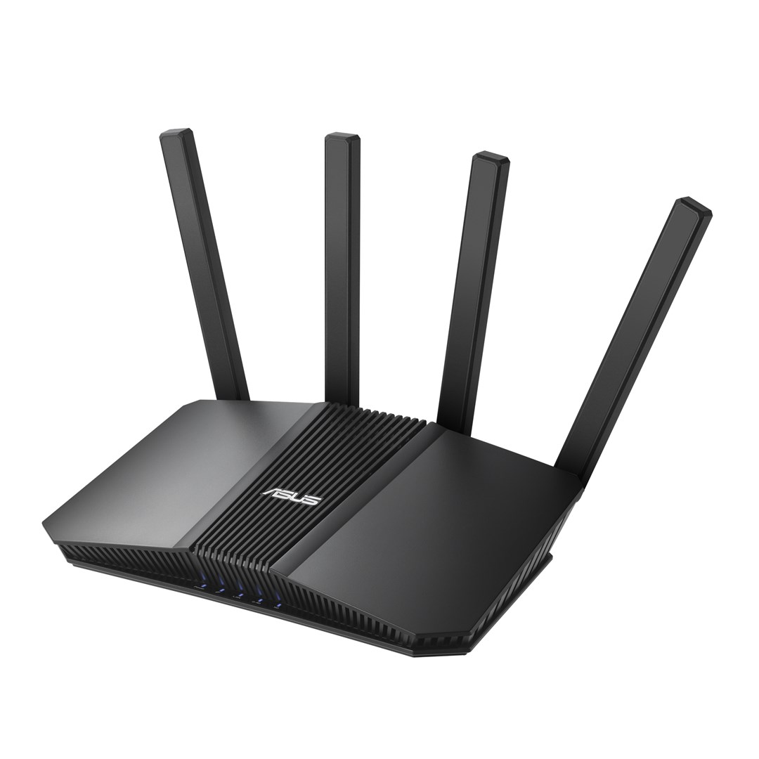 Router Asus RT-BE55 AiMesh (90IG0A80-MO3C00) |