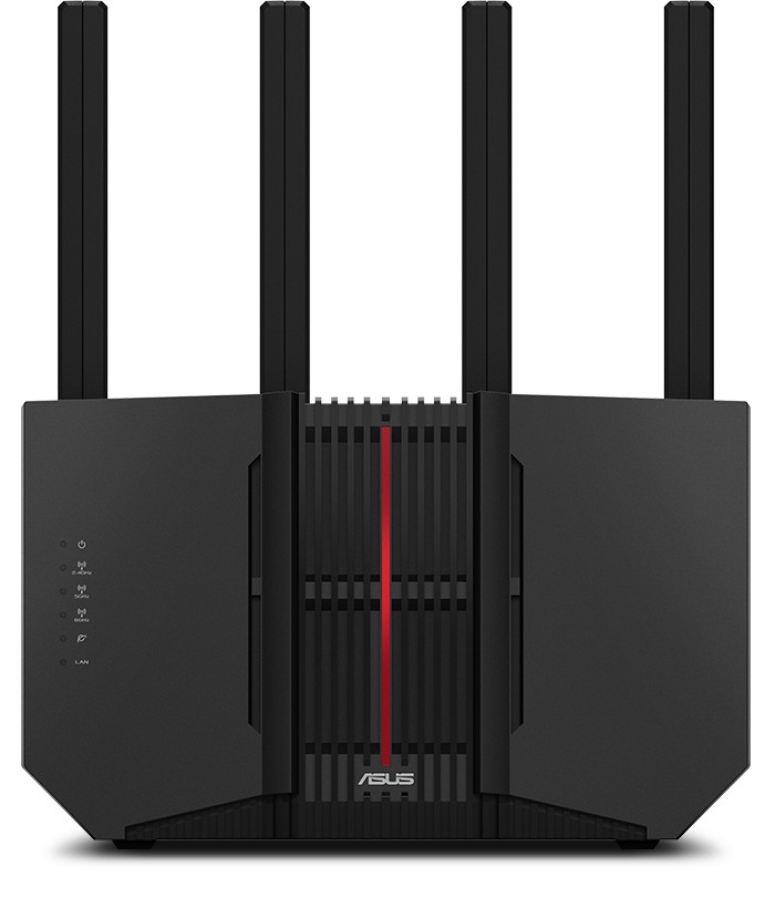 Router Asus RT-BE92U (90IG0950-MO9A0V) | 90IG0950-MO9A0V