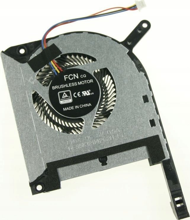 Asus Thermal GPU Fan 1060 |