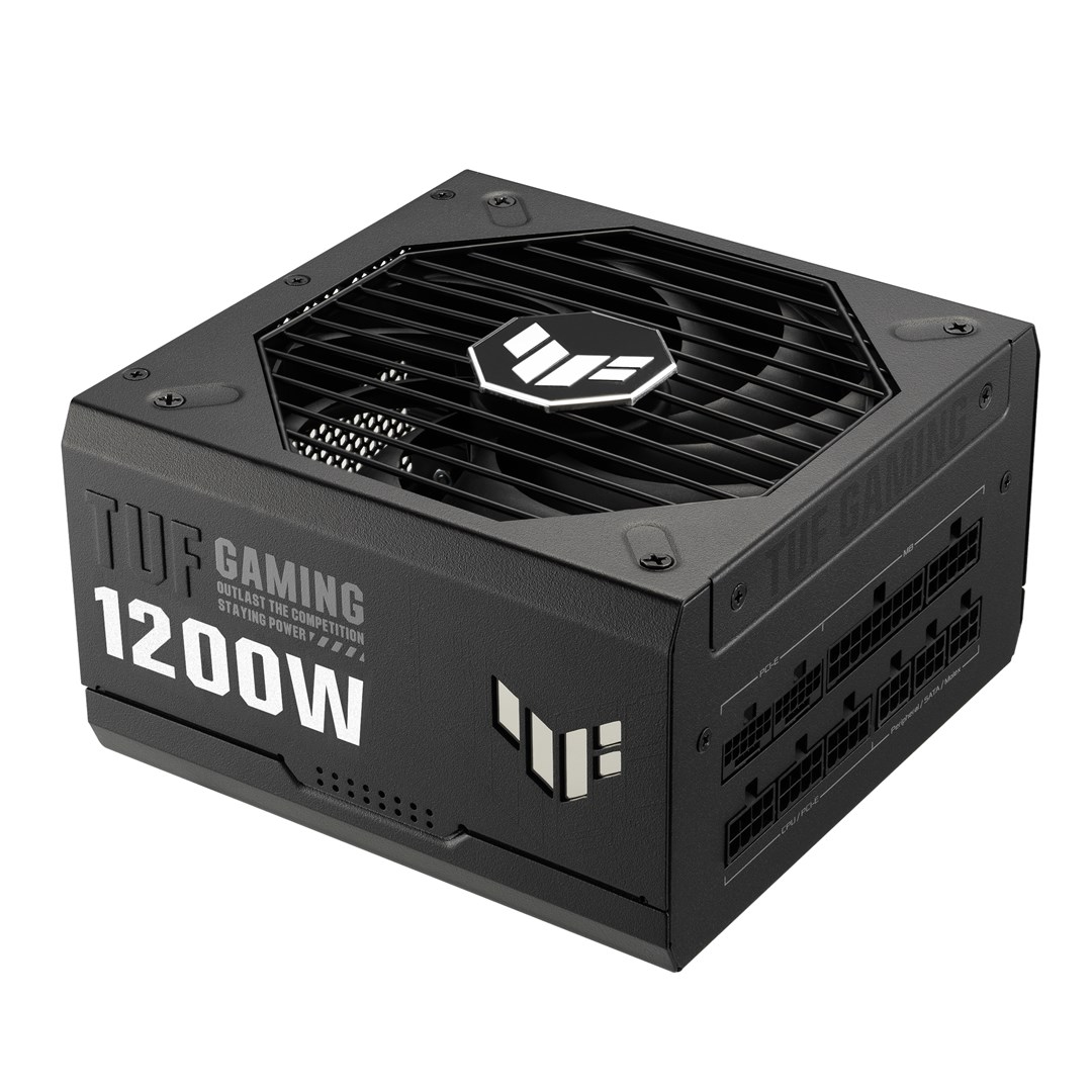 Zasilacz Asus TUF Gaming Gold 1200W
