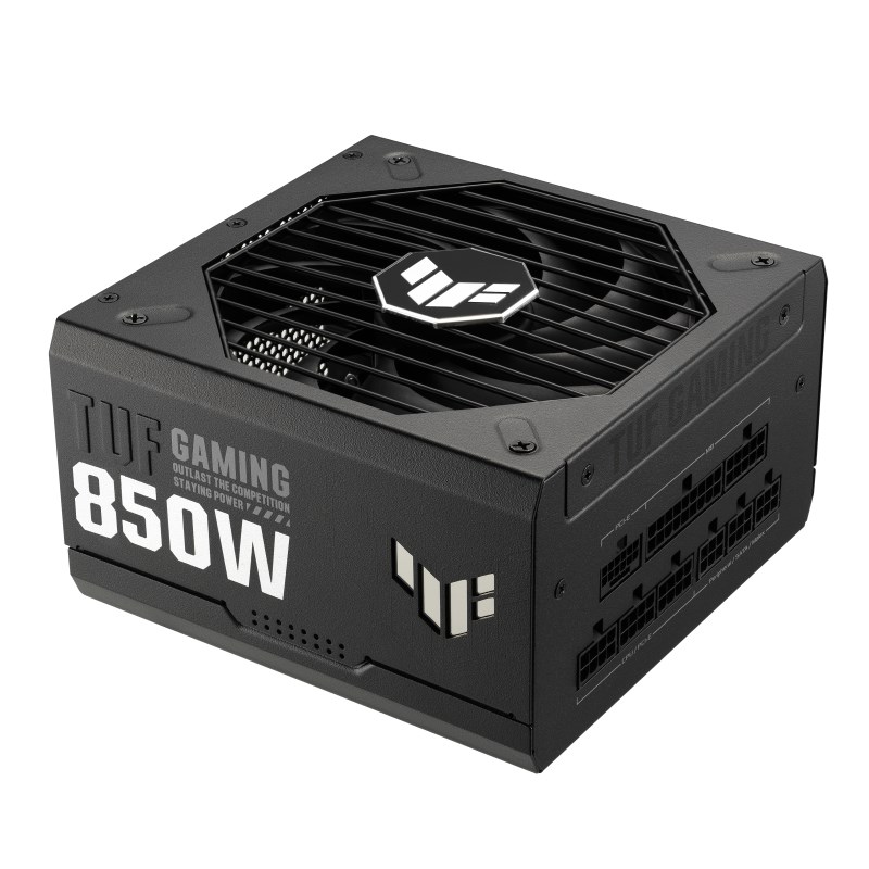 Zasilacz Asus TUF Gaming 850W Gold