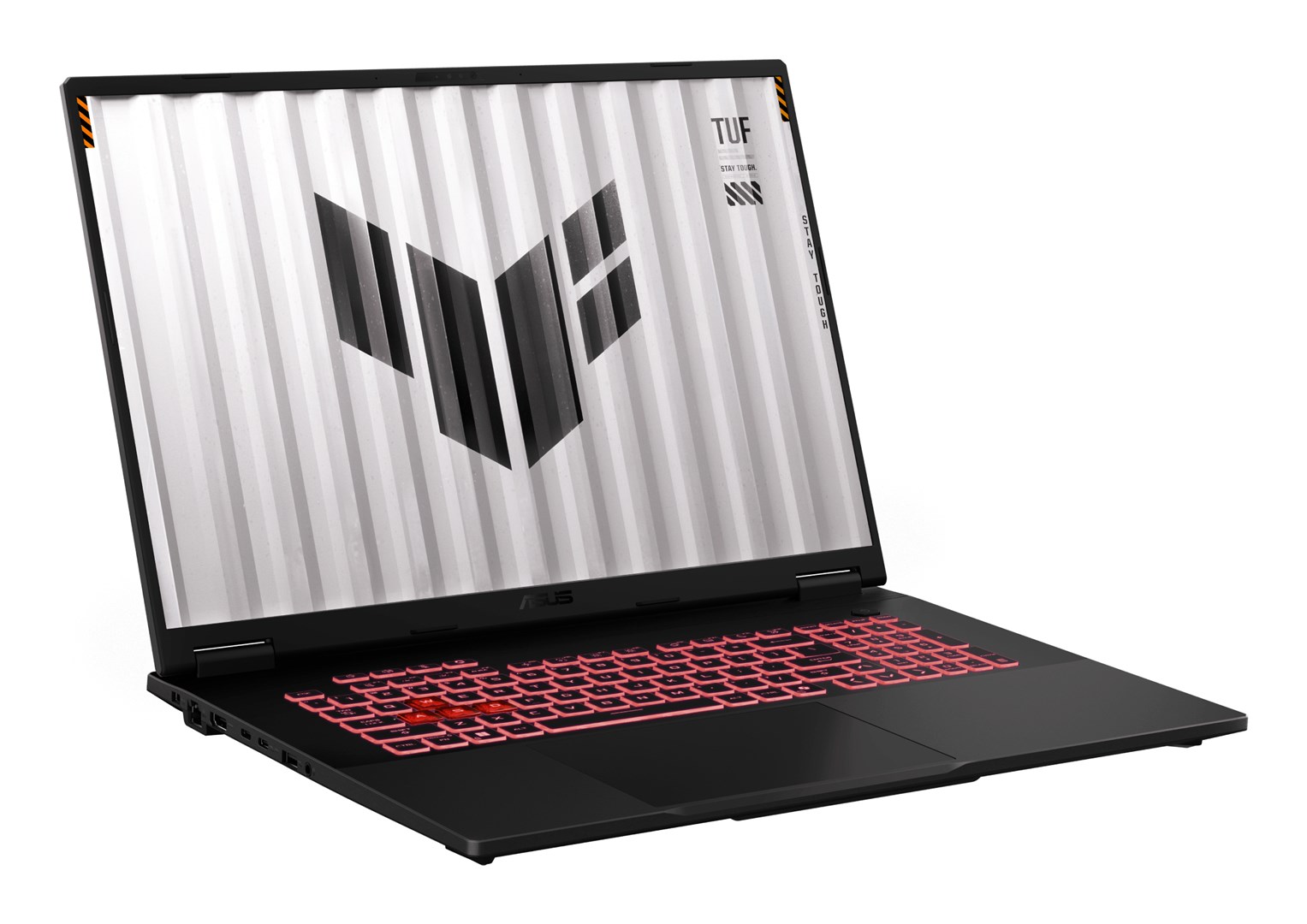 Laptop Asus TUF Gaming A18 FA808