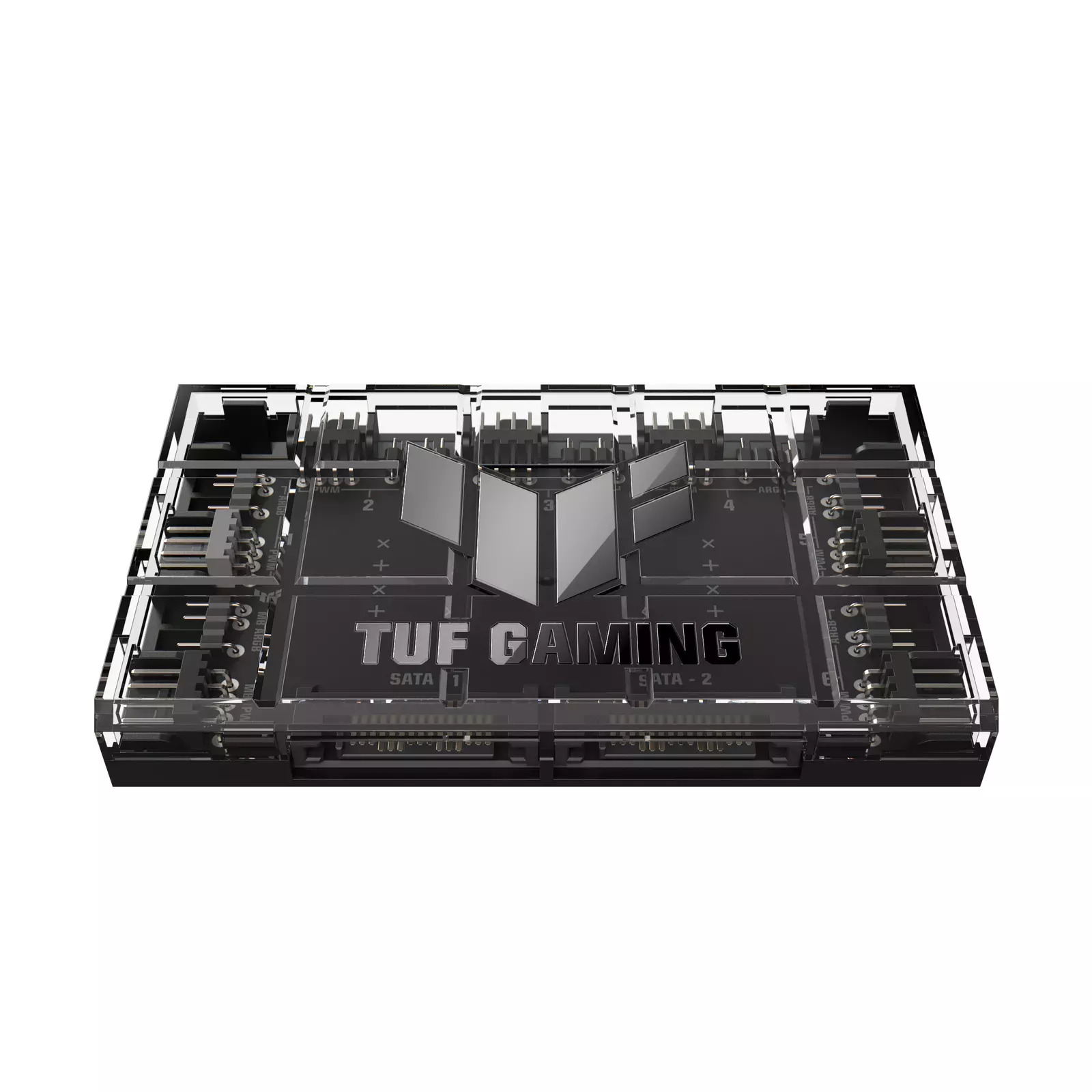 Asus wentylatora TUF Gaming ARGB PWM