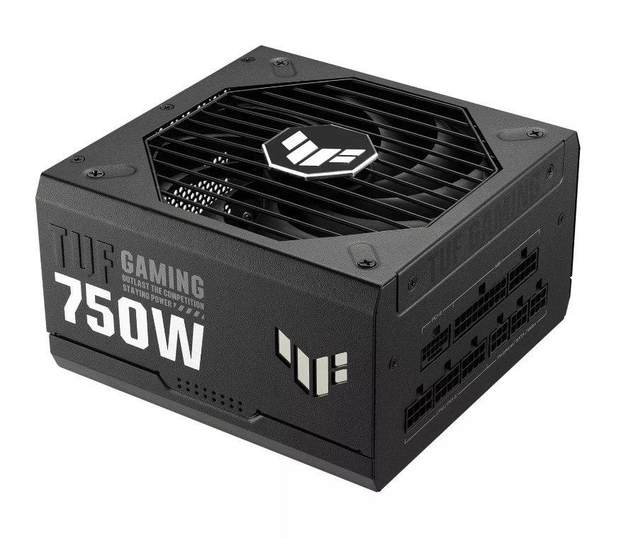Zasilacz Asus TUF Gaming 750W Gold