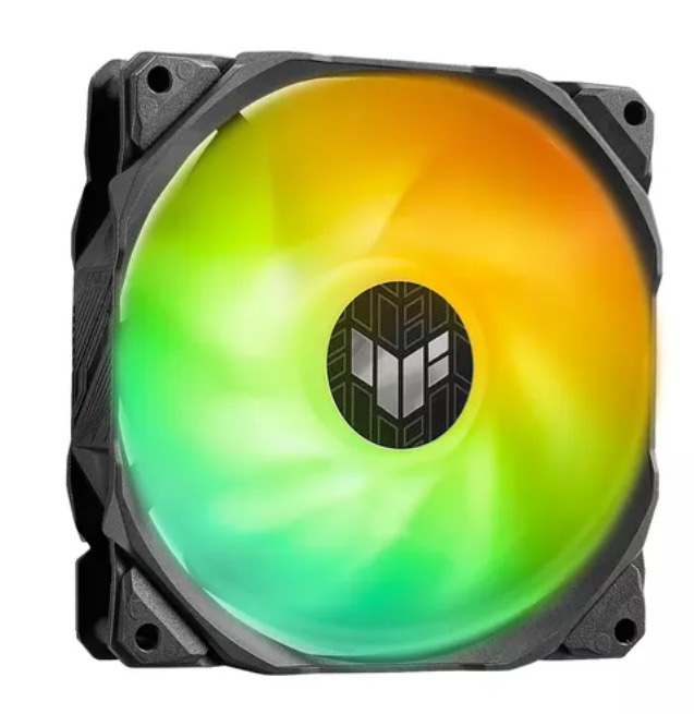 ASUS TUF GAMING LC II 240