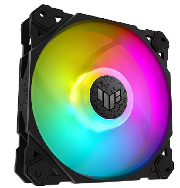 Asus TUF Gaming TF120 ARGB (90DA0033-B09000)