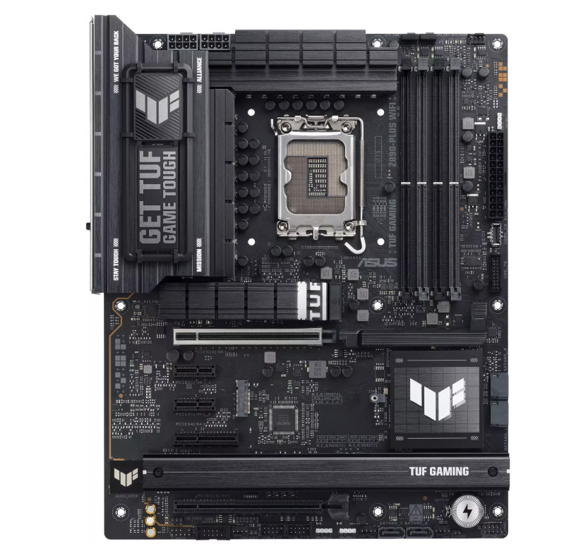 ASUS TUF GAMING *IR UZ VIETAS