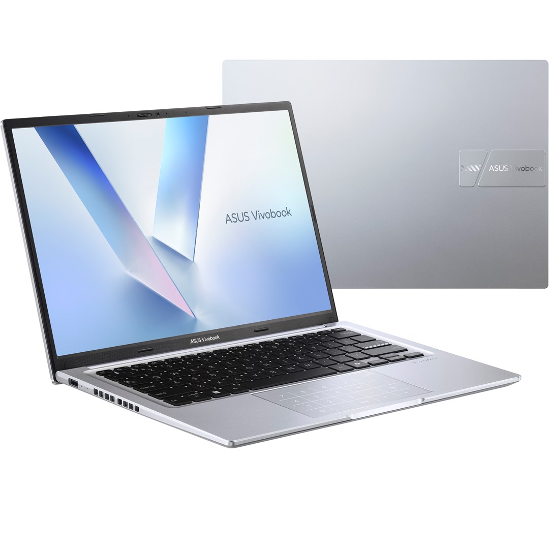 Laptop Asus Vivobook 14 M1405 Ryzen