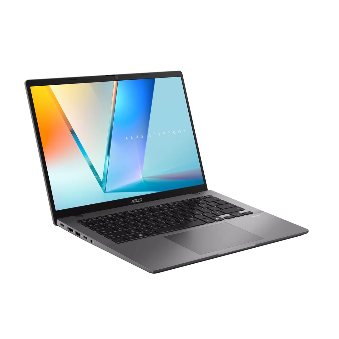 Laptop Asus Vivobook S14 M3407 Ryzen