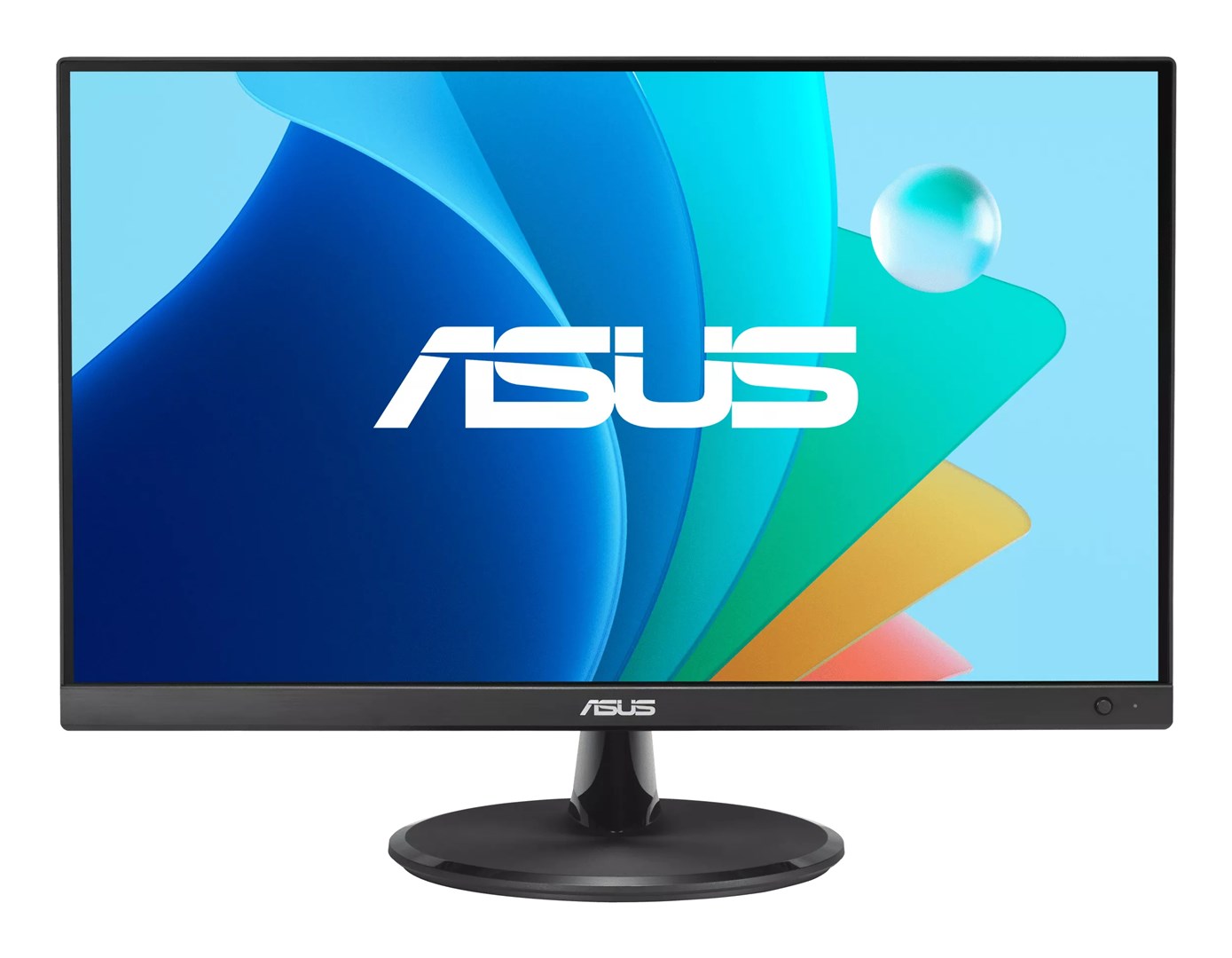 ASUS VP227HF computer monitor 54.5
