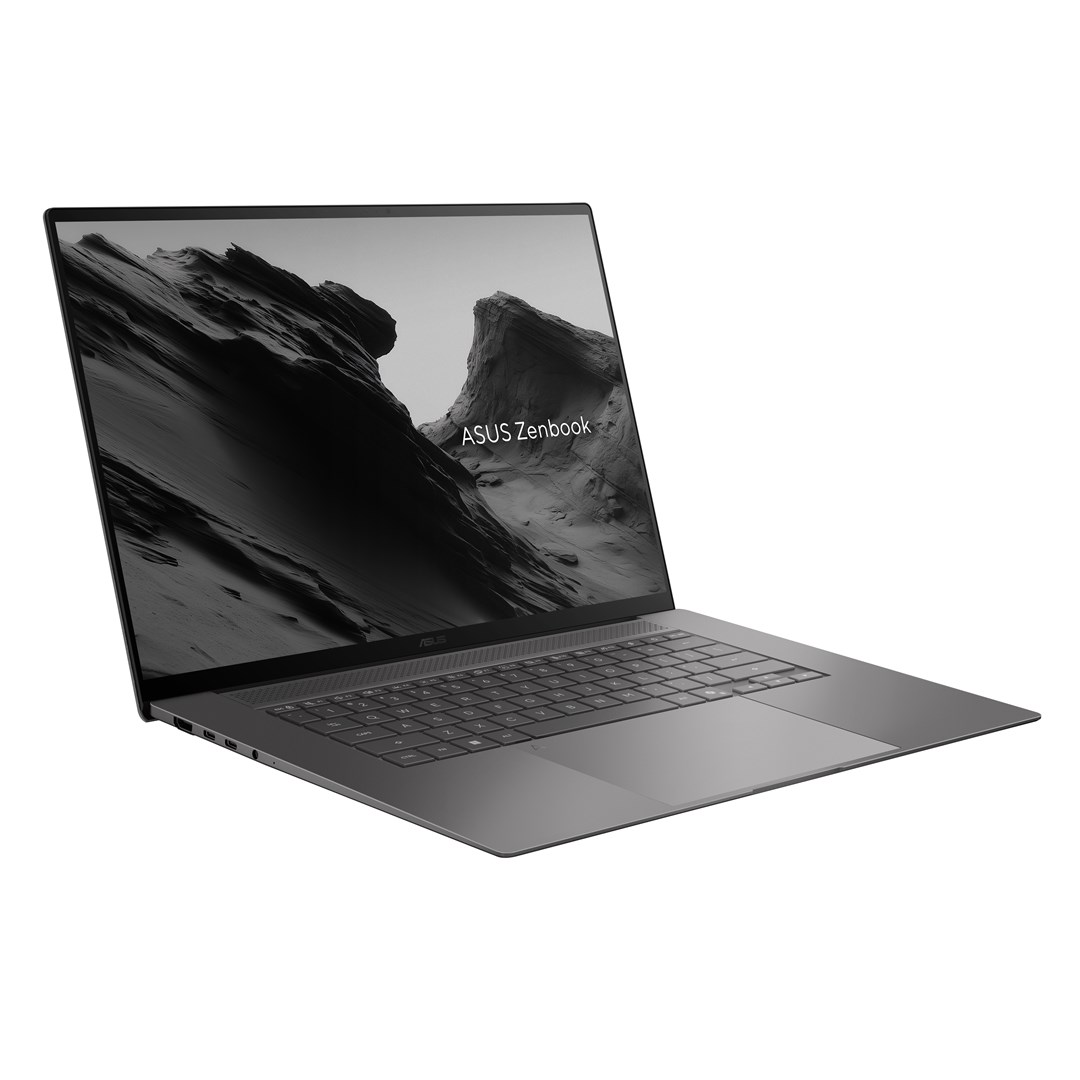 ASUS ZenBook S 16 UM5606GA-SR206X Ryzen