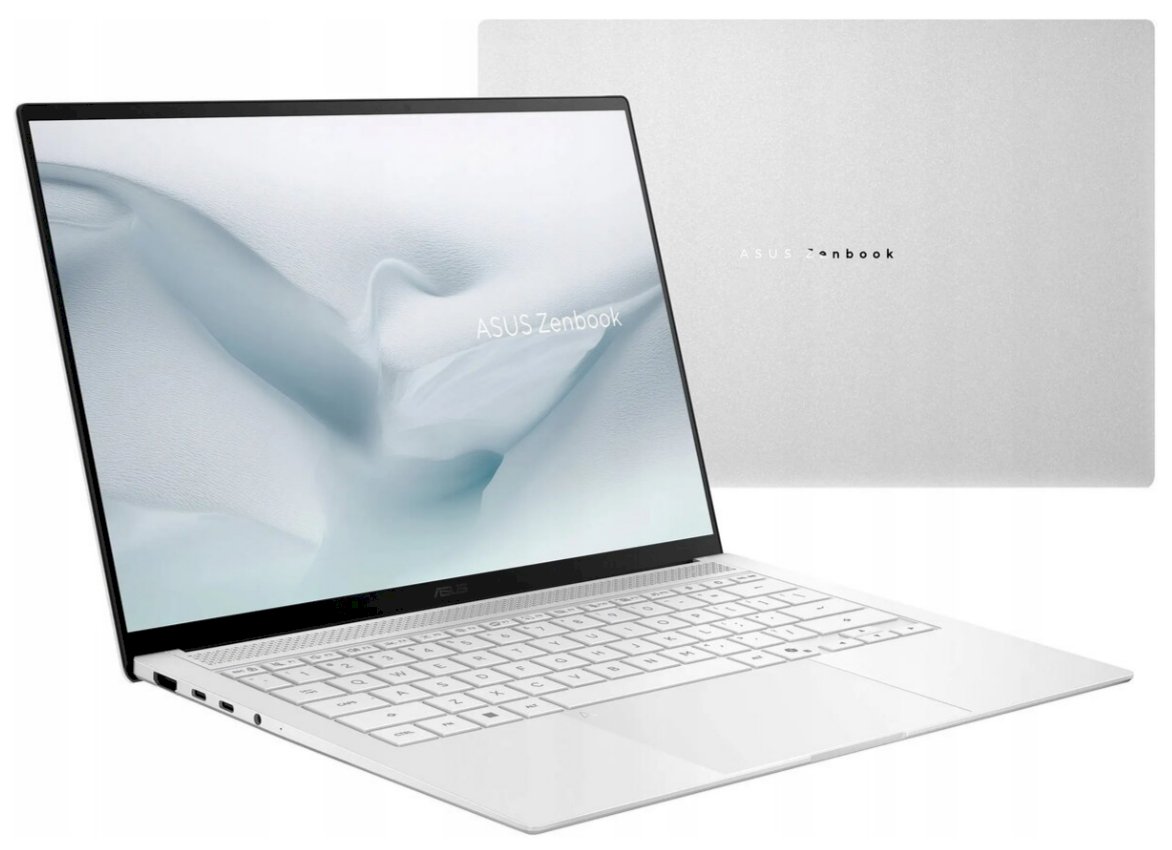 Laptop Asus Zenbook S14 OLED UX5406