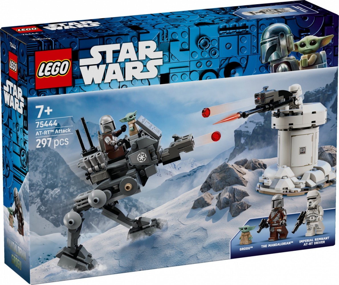 LEGO Star Wars AT-RT™ (75444) |