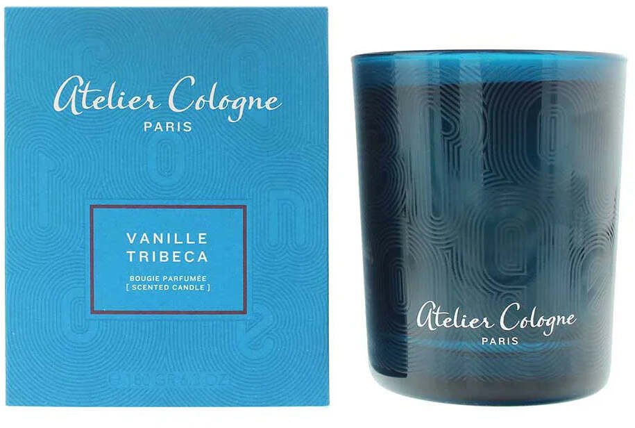 Atelier Cologne Vanille Tribeca, Vanilla, Scented