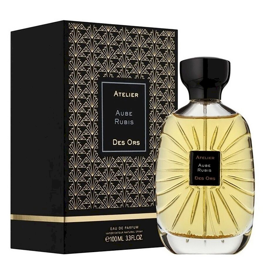 Atelier des Ors Unisex EDP Aube