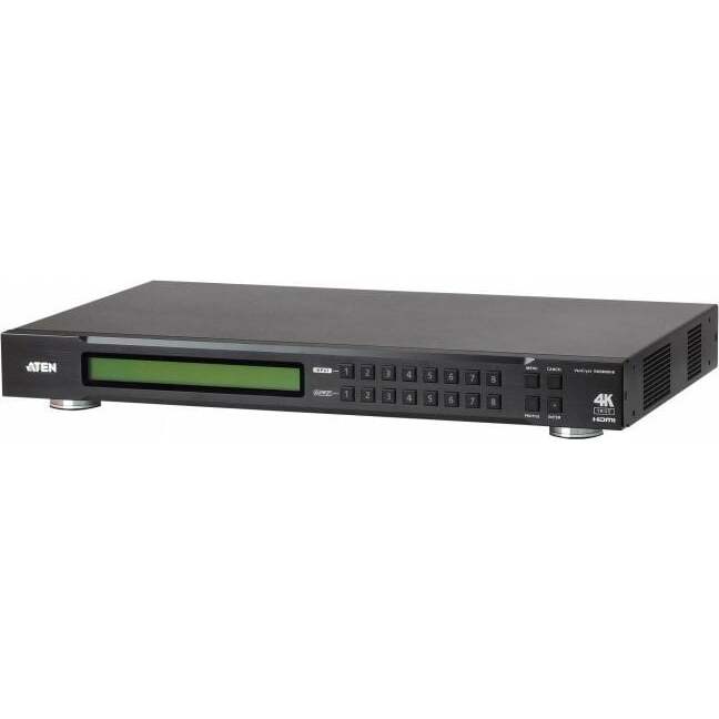 Aten 8 x 8 True 4K
