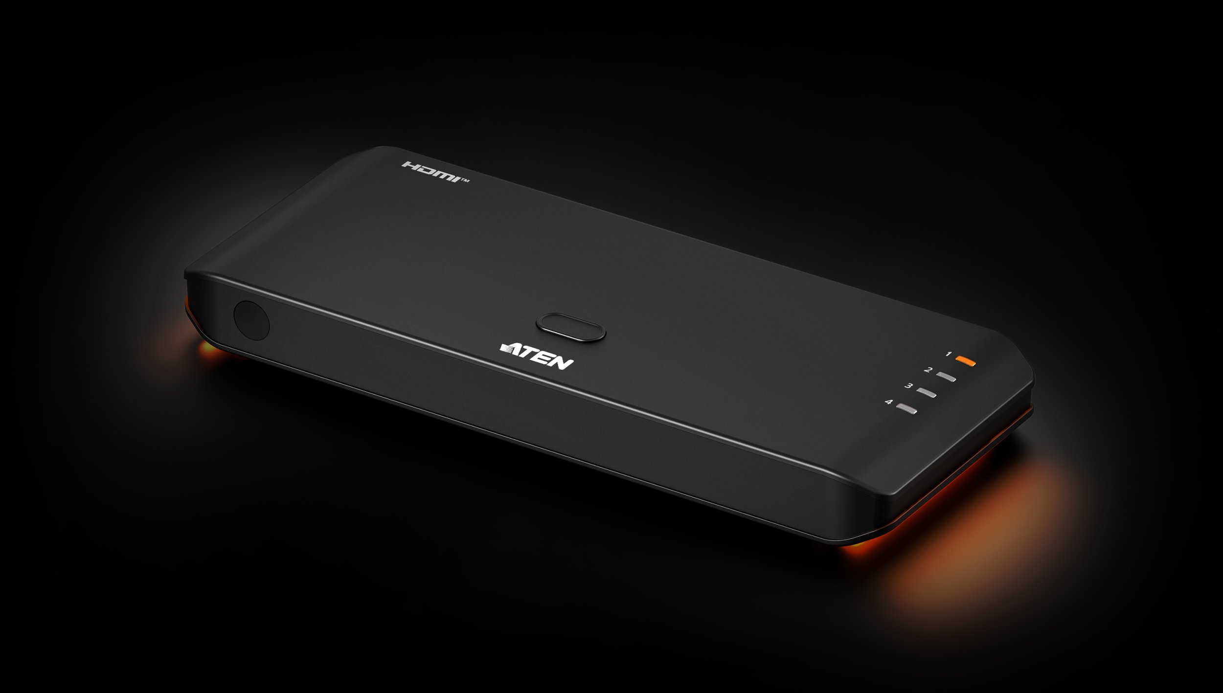 Aten ATEN VS4841 True 4K HDMI