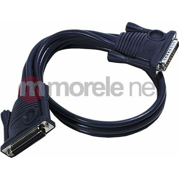 Aten DB-25 - DB-25, 3m,  (2L1703)