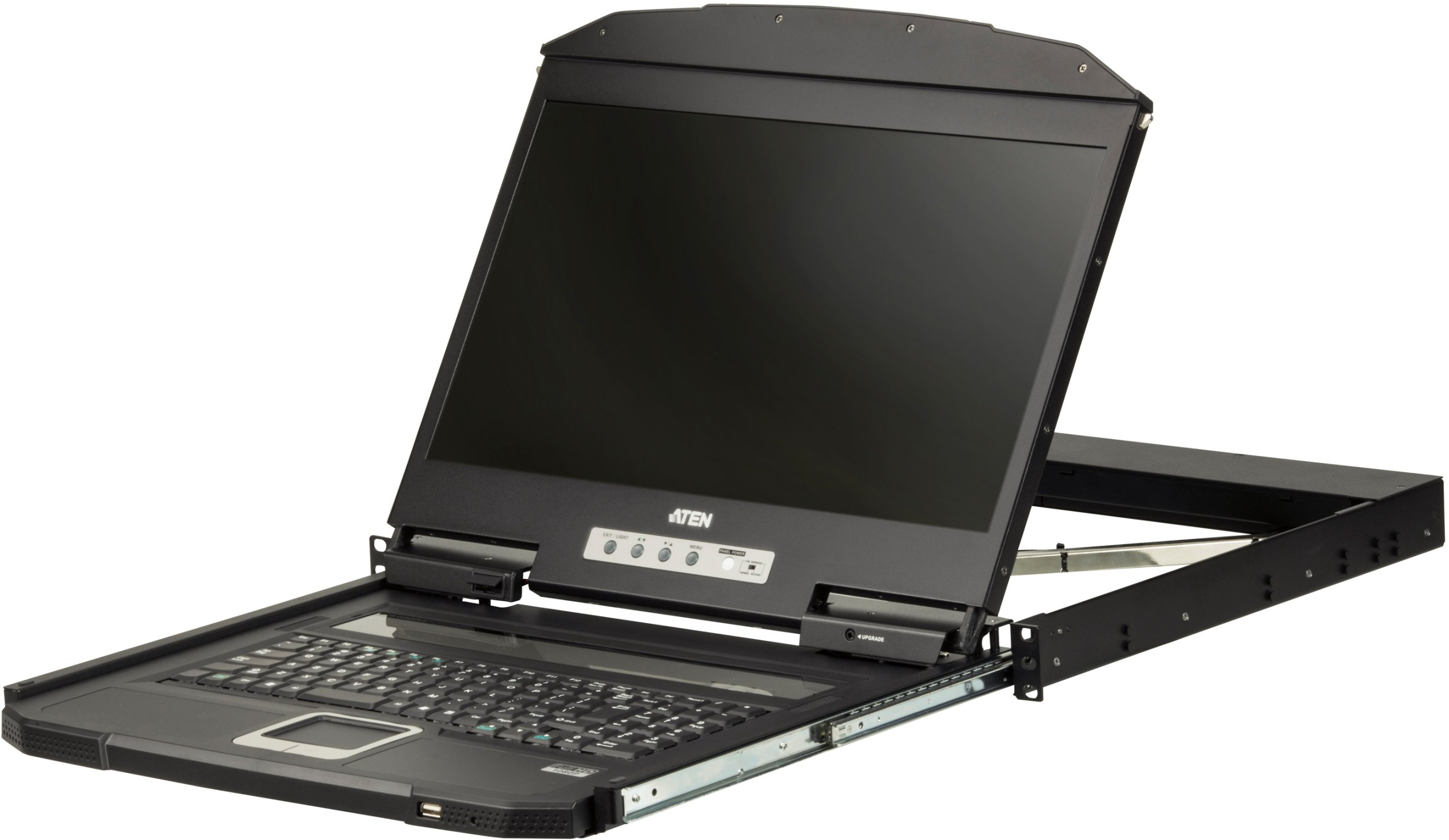Aten  rackowa CL3700NW 47 cm (18