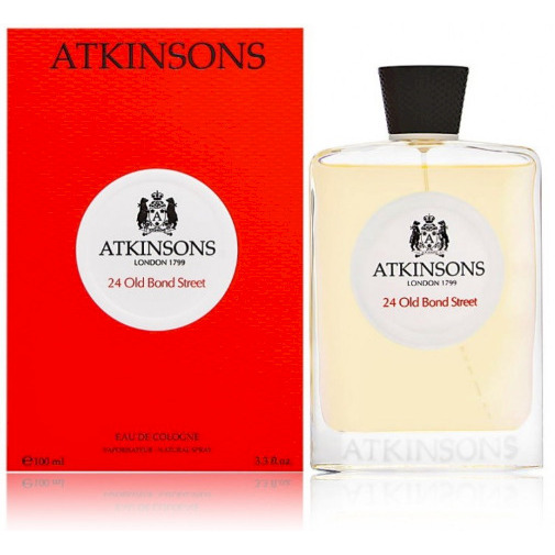 Sebastian Professional Atkinsons 24 Old Bond
