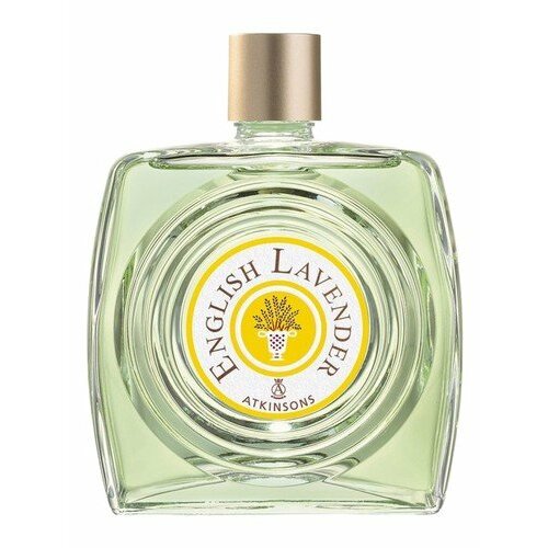 Atkinsons English Lavender Tualetes ūdens EDT
