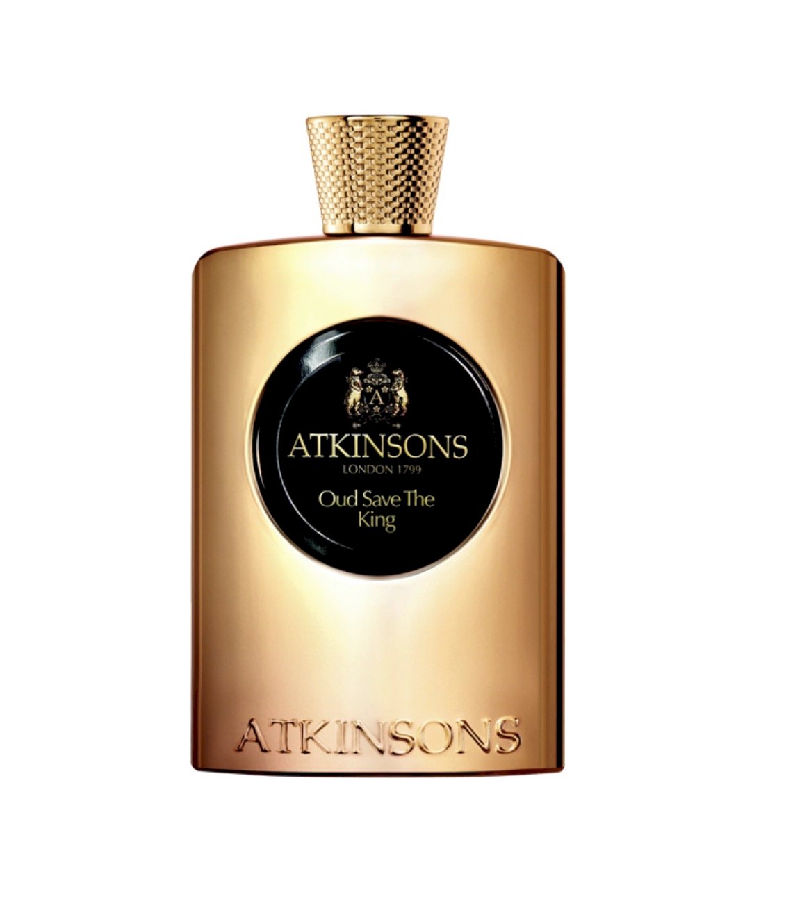 Atkinsons Oud Save The King Smaržas