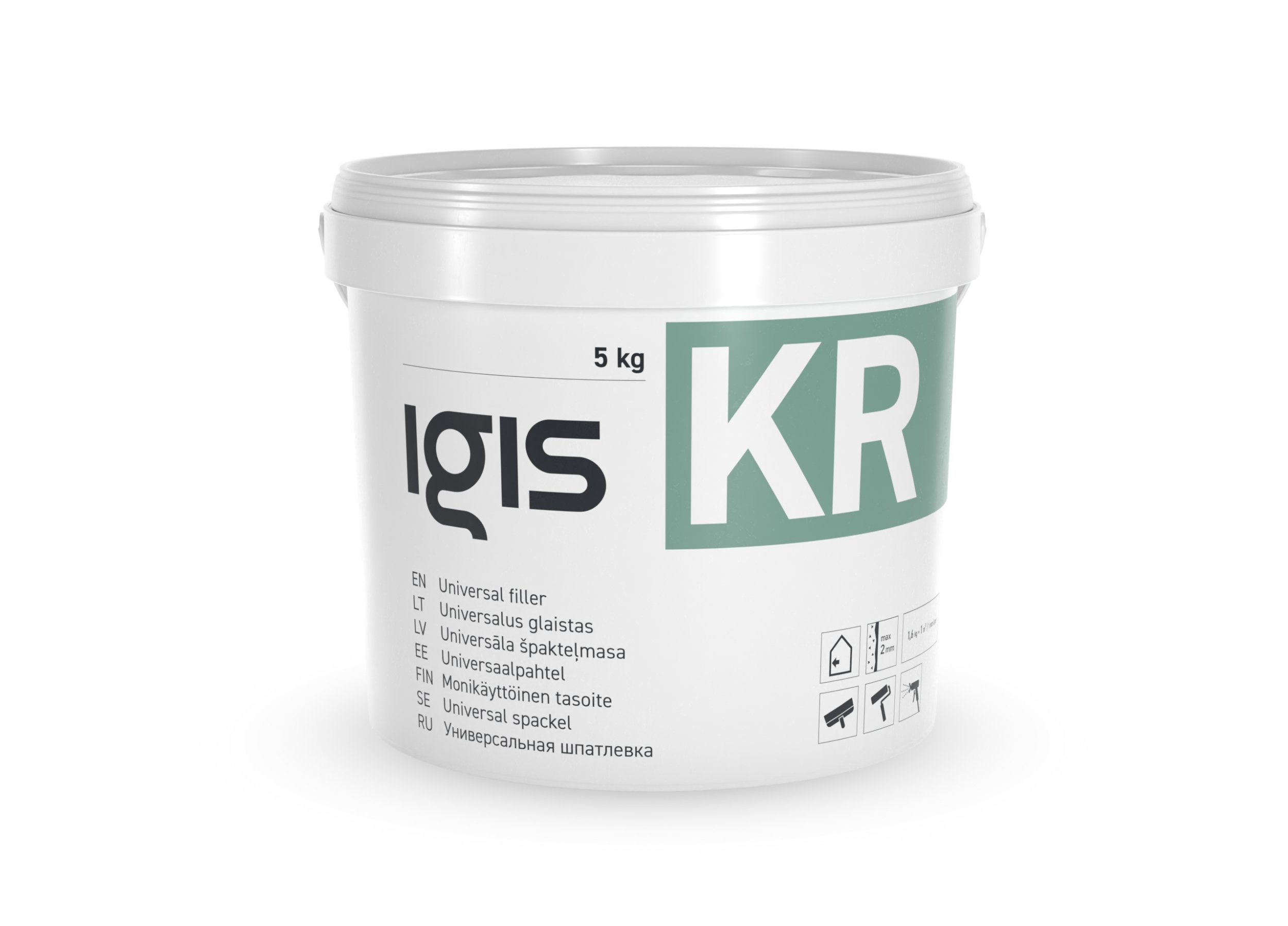 ATLAS FINE-GRAINED PUTTY IGIS.KR, 5