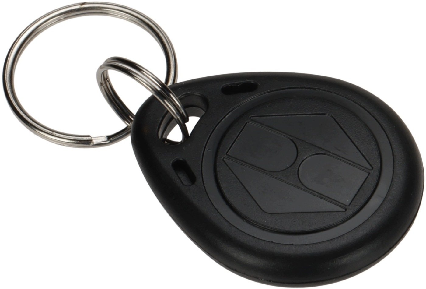 Atlo zbliżeniowy RFID -K2ID/BLACK*P100 (ATLO-K2ID/BLACK*P100) |