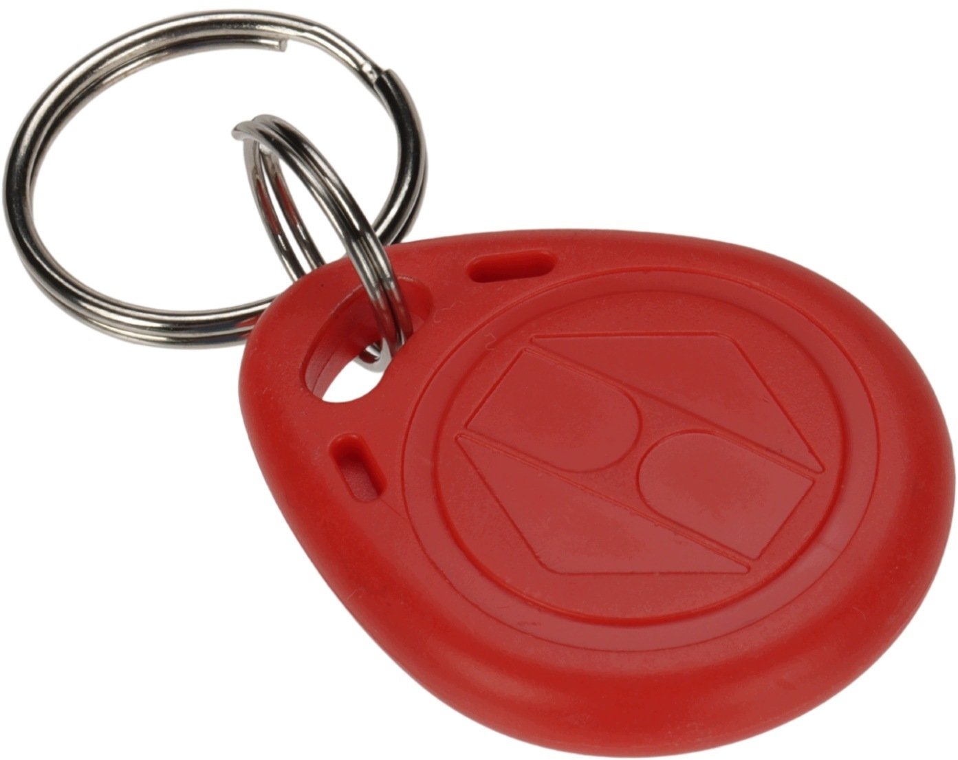 Atlo zbliżeniowy RFID -K2ID/RED*P100 (ATLO-K2ID/RED*P100) |