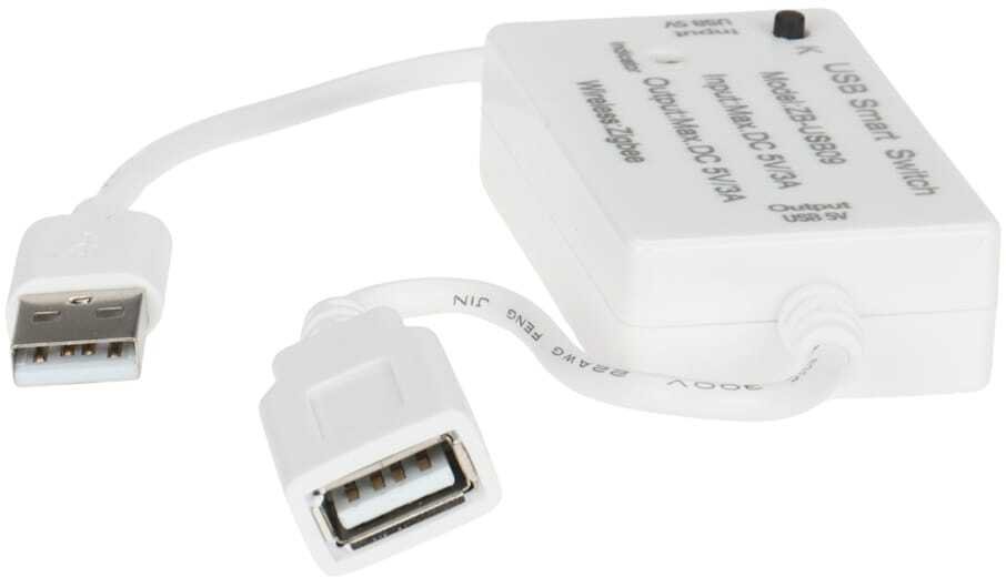 Atlo   USB -SW1ZUSB-TUYA ZigBee, Tuya Smart