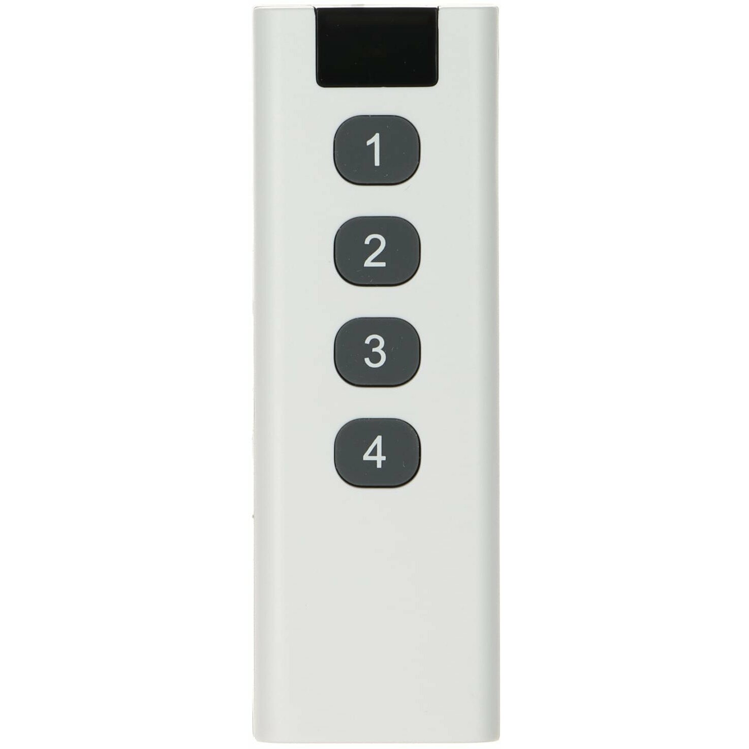 Atlo PILOT ATLO-RC4-TUYA ZigBee, Tuya Smart