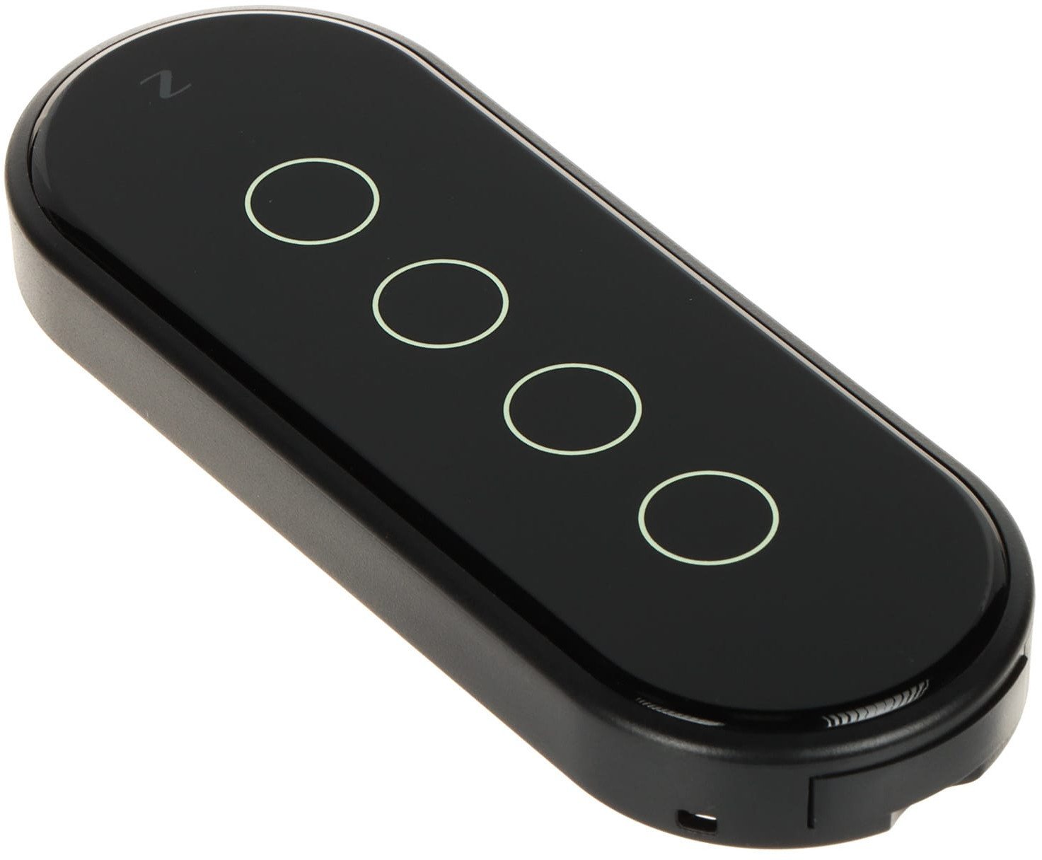 Atlo PILOT ATLO-RC4B-TUYA ZigBee, Tuya Smart