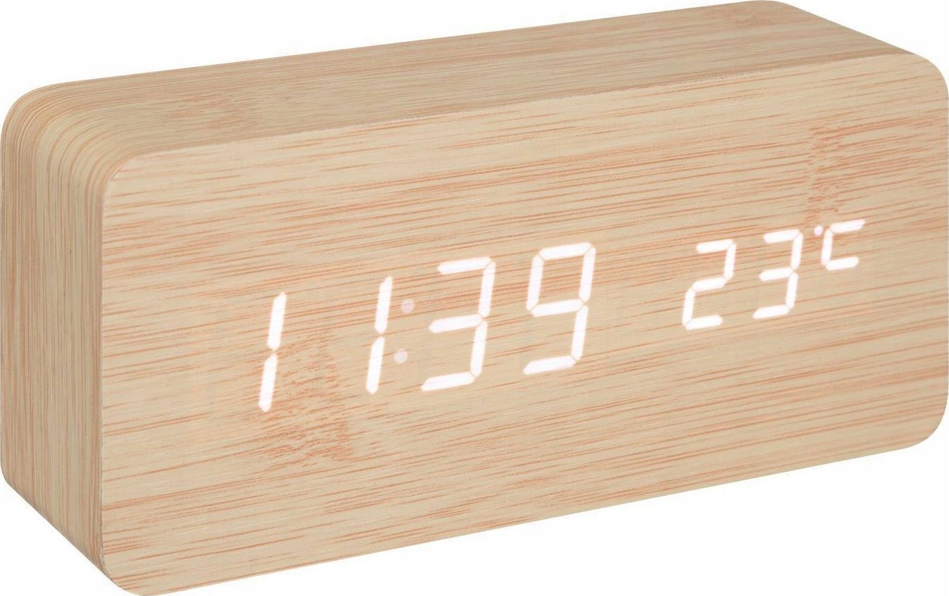 Atmosphera Budzik  Gamiel, , alarm, 15 x