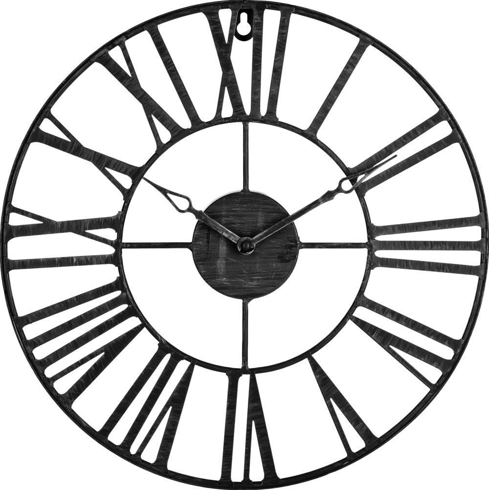 Atmosphera   ścienny vintage 36,5 cm