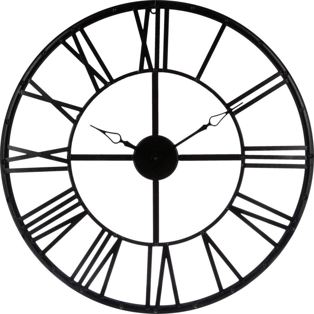 Atmosphera ścienny vintage | 102222C |