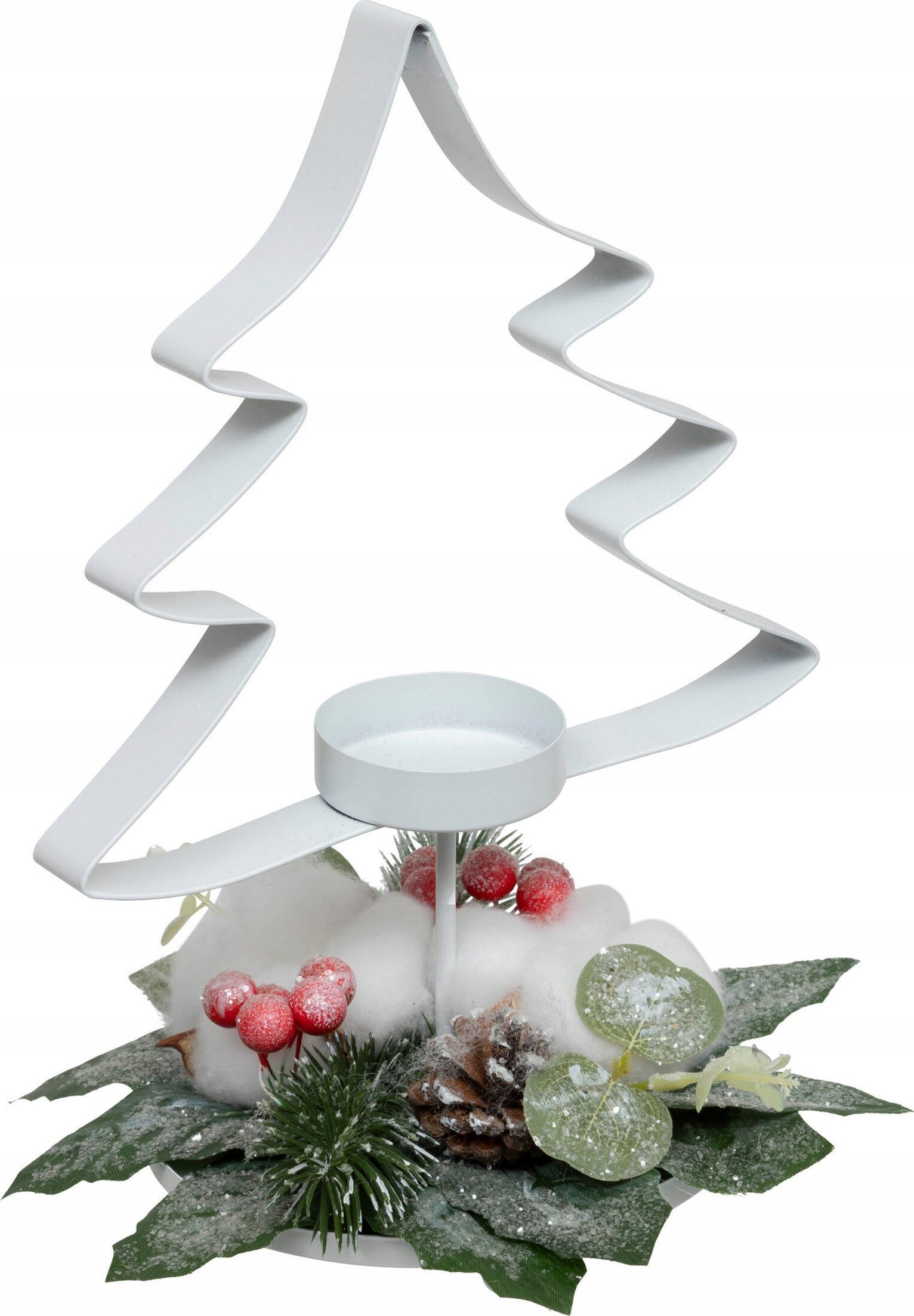 Atmosphera znik choinkitealight, 25 cm |